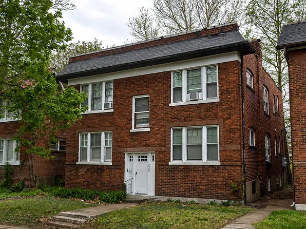 4505 Minnesota Ave, Saint Louis, MO