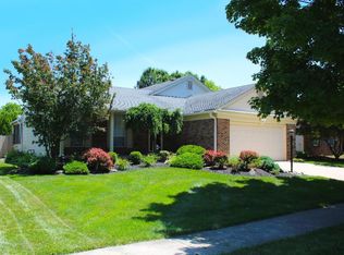 2168 Ransom Oaks Dr, Columbus, OH 43228