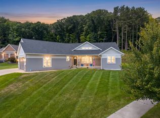 3440 Nelson Court, Eau Claire, WI 54703