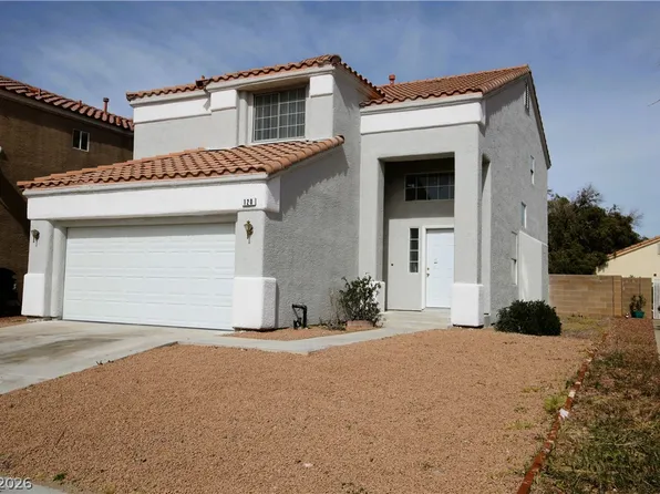 120 Beaver Falls Ave, Las Vegas, NV 89123