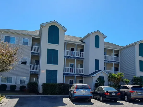 1100 Commons Blvd Unit 201, Myrtle Beach, SC 29572