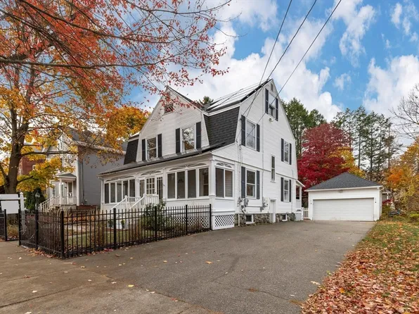 68 Chadwick St, Haverhill, MA 01835