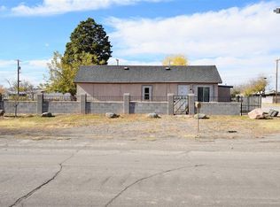 1300 S Silver Ave, Deming, NM 88030