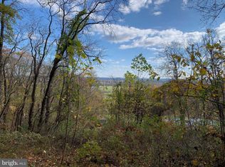 Kelbaugh Rd, Thurmont, MD 21788