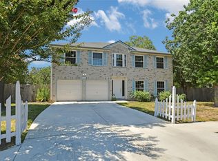 1011 Hayden Way, Round Rock, TX 78664