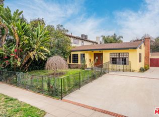 4150 Rhodes Ave, Studio City, CA 91604