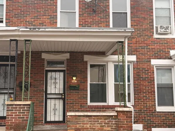 3436 Cardenas Ave, Baltimore, MD 21213
