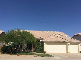 10695 N 129th St, Scottsdale, AZ 85259