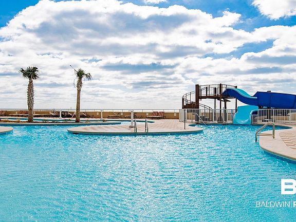 3rd image of 26688 Perdido Beach Blvd Unit 1701