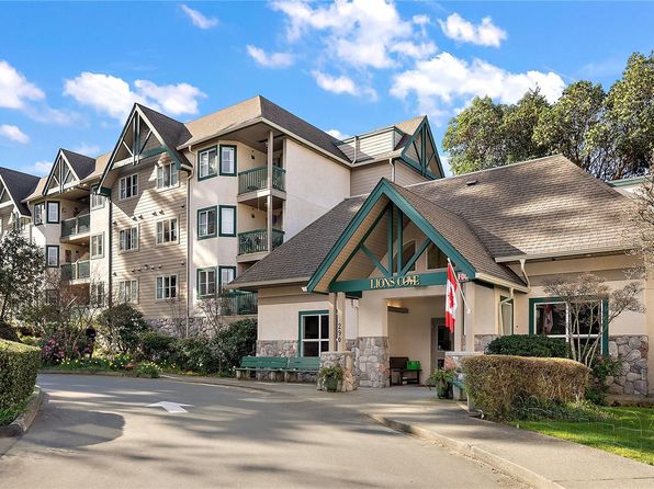 290 Island Hwy #122, View Royal, BC V9B 1G5