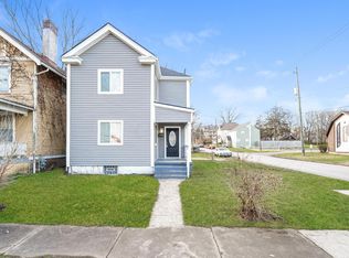 597 Seymour Ave, Columbus, OH