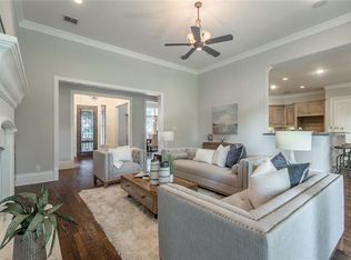 605 Coyote Rd, Southlake, TX 76092