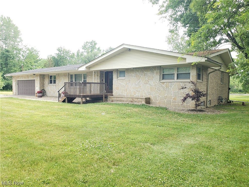 14564 S Boone Rd, Columbia Station, OH 44028 | Zillow