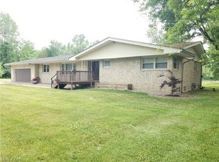 14564 S Boone Rd, Columbia Station, OH 44028