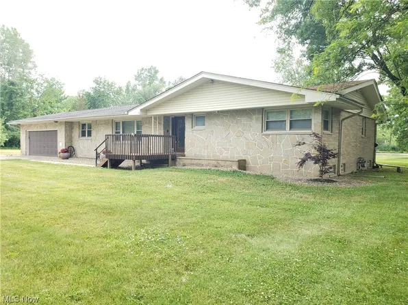 14564 S Boone Rd, Columbia Station, OH 44028