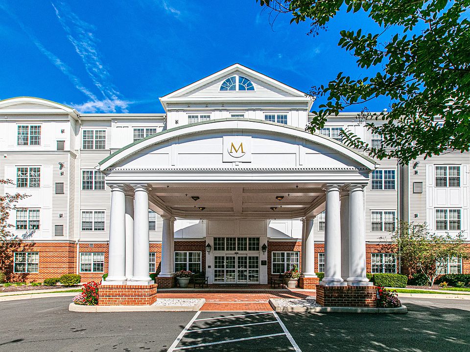 Welcome to The Marque