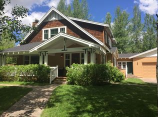 241 W Cedar St, Hailey, ID 83333