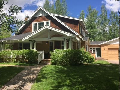 241 W Cedar St, Hailey, ID, 83333