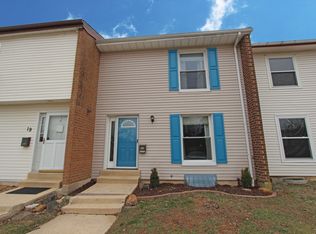 17 Clipper Ct, Newark, DE 19702