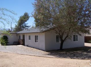 56950 Pueblo Trl, Yucca Valley, CA 92284