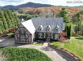 520 E Landing Ridge Circle, Jefferson, NC 28640