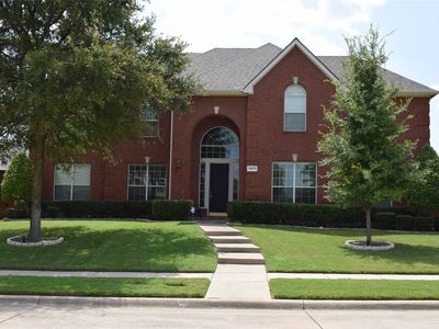 14973 Farmcote Dr, Frisco, TX, 75035