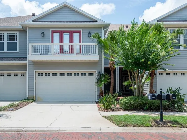 2876 Bayshore Trails Dr, Tampa, FL 33611