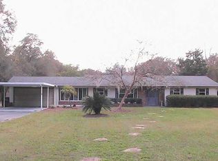 1119 Glenwood Rd, Deland, FL 32720