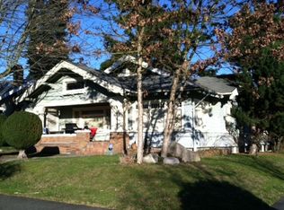 723 S Cushman Ave, Tacoma, WA 98405