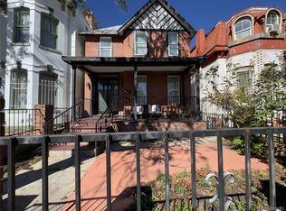 2741 Champa Street, Denver, CO 80205
