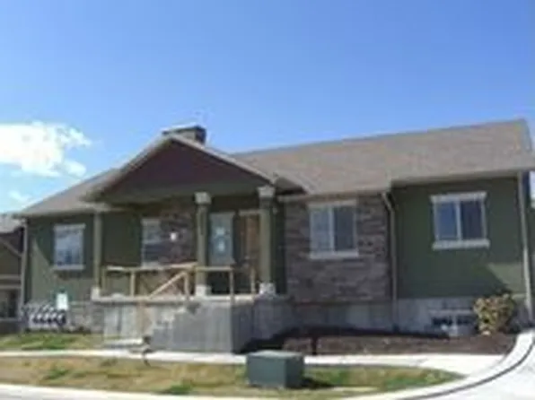 3871 E Cunninghill Dr, Eagle Mountain, UT 84005