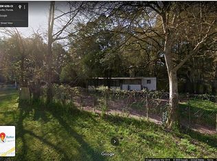 5060 SW 63rd Ct, Gainesville, FL 32608