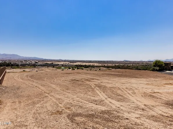 1818 E Deacon Dr, Lake Havasu City, AZ 86404