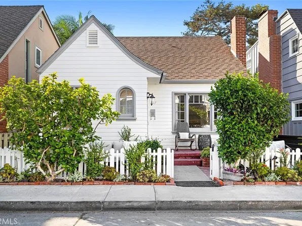227 Agate Ave, Newport Beach, CA 92662