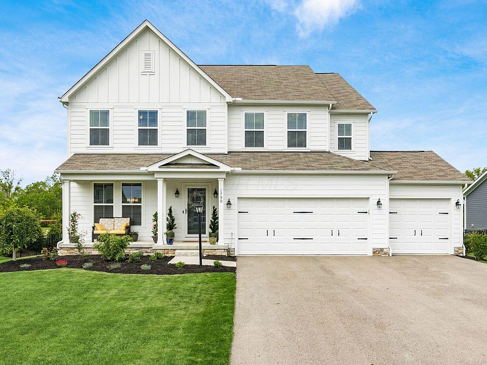 1st image of 1790 Wrenbury Dr