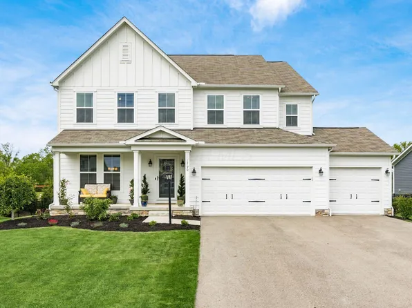 1790 Wrenbury Dr, Galena, OH 43021