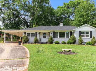 1116 Forestdale Dr #38, Salisbury, NC 28144