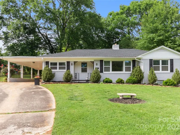 1116 Forestdale Dr #38, Salisbury, NC 28144