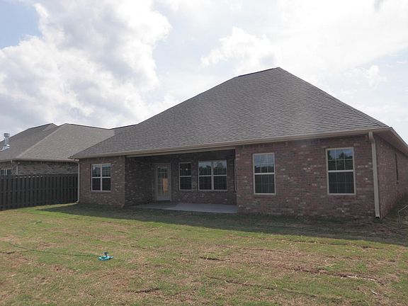 105 James Parcus Cir, Madison, AL 35756 Zillow