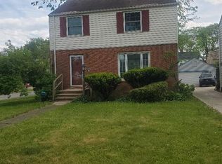16816 Stockbridge Ave, Cleveland, OH