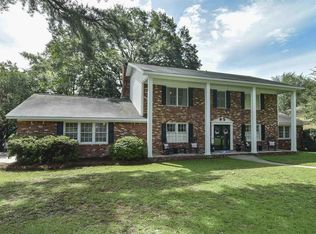 3604 Greenway Dr, Columbia, SC 29206