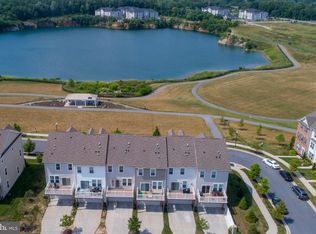 525 Halite Dr, Reisterstown, MD 21136