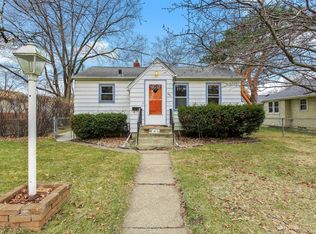 621 White Bear Ave N, Saint Paul, MN 55106