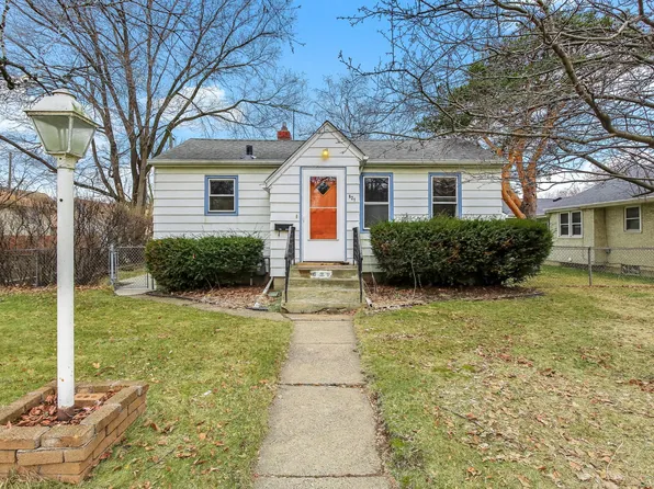 621 White Bear Ave N, Saint Paul, MN 55106