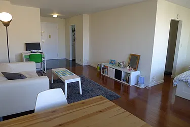 Rented by Corcoran