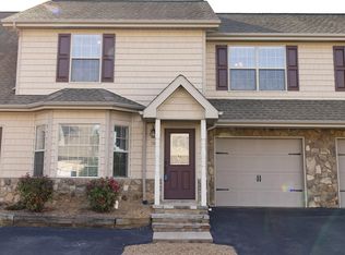 36 Stonebriar Ct #36, Gray, TN 37615