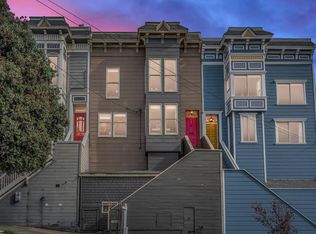 95 Coleridge St, San Francisco, CA 94110