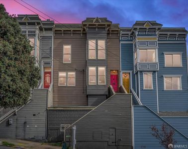 95 Coleridge St, San Francisco, CA, 94110