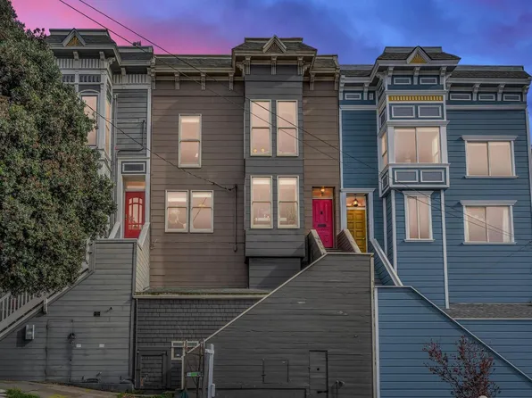 95 Coleridge St, San Francisco, CA 94110