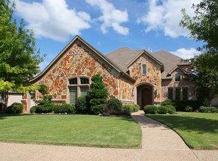 302 Eagles Ct, Trophy Club, TX 76262